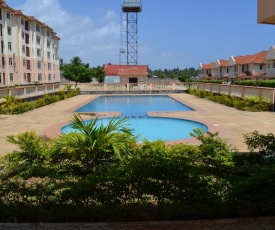 Azanza Mtwapa Holiday Home