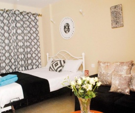 WEST SUITES SHERRY HOMES