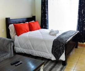 West Suites-402