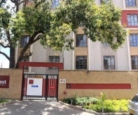 West Suites-Nairobi West