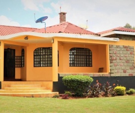 Aztuni Home Kitale