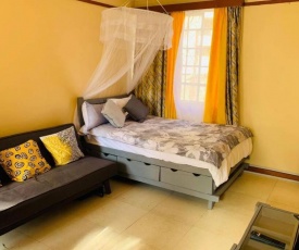 Westlands Cosy Compact Studio