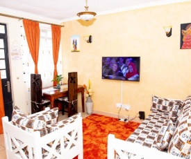 WESTLANDS EXECUTIVE 1BEDROOM APARTMENT