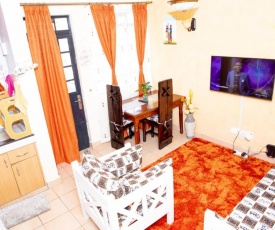 WESTLANDS ONE BEDROOM APARTMENT