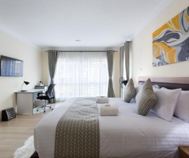 Westlands View Luxury Apartment by Edmor Suites
