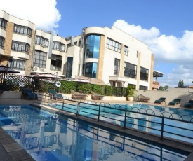 Weston Hotel