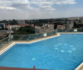 Westpoint apartments Langata Rd opposite strathmore business school