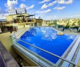 WESTPOITE HEIGHTS BEST apartments