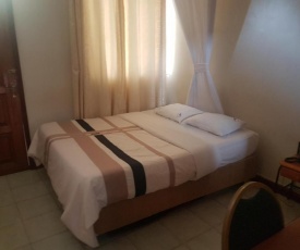 Whirlspring Hotel