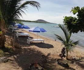 White Stone Beach Resort