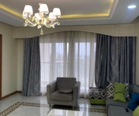 Whitney Residence