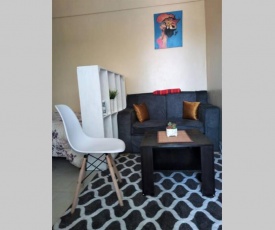 Winnie's Studio in Naivasha Town