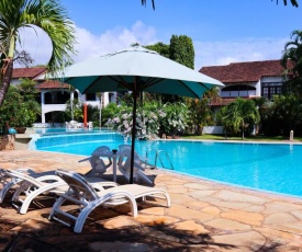 Woburn Residence Club Apartments