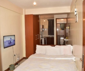 Wonder Studio Apartment