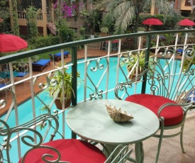 Woodmere Serviced Apartment