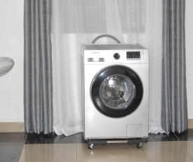 Worldspace Suites