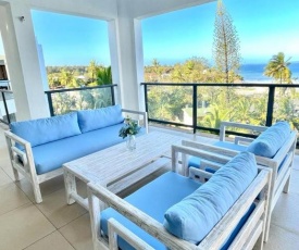 Xanadu Sea view apartment