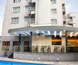 XO Heron All-Suite Hotel