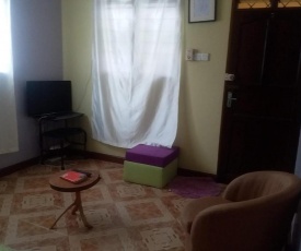 B apartment