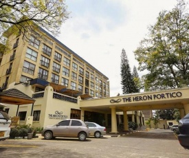 XO Heron Hotel
