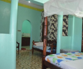 Young Safari Hotel
