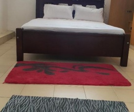 Your Home away from Home