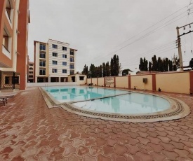 Yusufu apartments