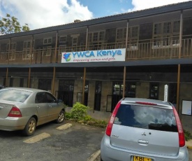 Ywca Kenya Hostels,Nairobi