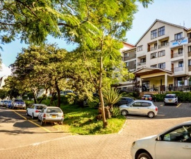 YWCA Parkview Suites