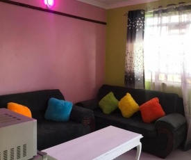 Zahra Homestays