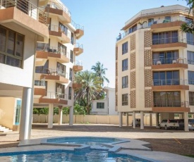 ZaNaKri Homes ;A Great Panorama of Indian Ocean