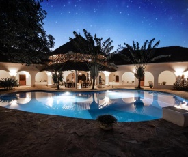 Zarafa House