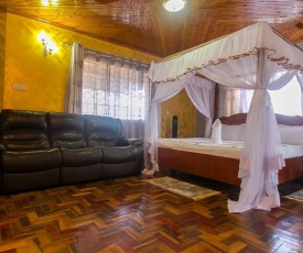 Zarita Boutique Hotel