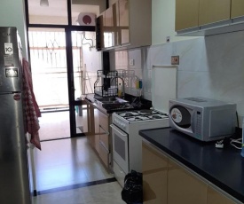 Zawadi Furnished Apartments