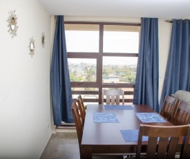 ZAWIYA Apartments #A6-1