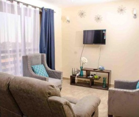 Zawiya New High End 2 BR Apartment# A8-2