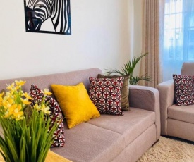 Zebra homes