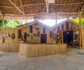 Ziwa Beach Resort