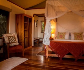 Ziwa Bush Lodge