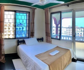 Zuh - Hause Bamburi