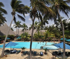 Bahari Beach Hotel
