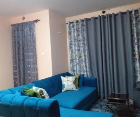 Zuri Homes Kericho- WiFi, Smart TV, Netflix, YouTube