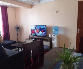 Zuri Homes- KerichoTown, 2Br, Wi-Fi, Smart tv Netflix, YouTube
