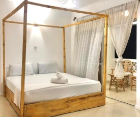 Zuri Oasis Apartment Nyali