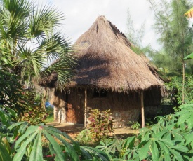 Bahati Diani House Glamping