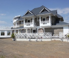Balmoral Beach Hotel Kisumu