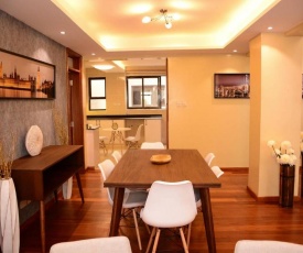 Bamboo Loft Serviced Apartment