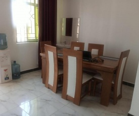 Bamburi Apartment