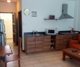 Bamburi Beach Studio Apartment B41