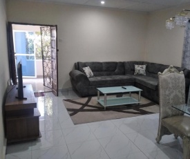 Bamburi Holiday Home